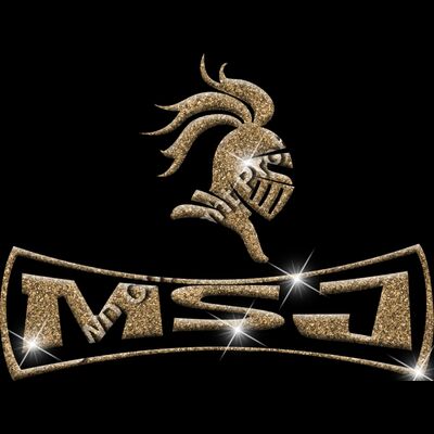 GLT94 GOLD GLITTER Thumbnail