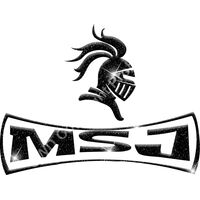 GLT94 BLACK GLITTER Thumbnail