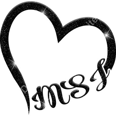 GLT36 BLACK GLITTER Thumbnail