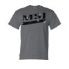 8000 Adult DryBlend 50/50 T-Shirt Thumbnail