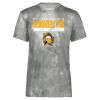 222696 Youth Cotton-Touch Poly T-Shirt Thumbnail