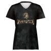 222796 Ladies' Cotton-Touch Poly T-Shirt Thumbnail