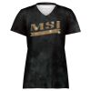 222796 Ladies' Cotton-Touch Poly T-Shirt Thumbnail