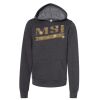 3719Y Youth Sponge Fleece Hoodie Thumbnail