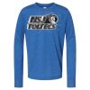 3513Y Youth Extra Soft Tri-blend Long Sleeve Thumbnail
