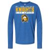 3513Y Youth Extra Soft Tri-blend Long Sleeve Thumbnail