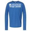 3513Y Youth Extra Soft Tri-blend Long Sleeve Thumbnail