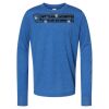 3513Y Youth Extra Soft Tri-blend Long Sleeve Thumbnail